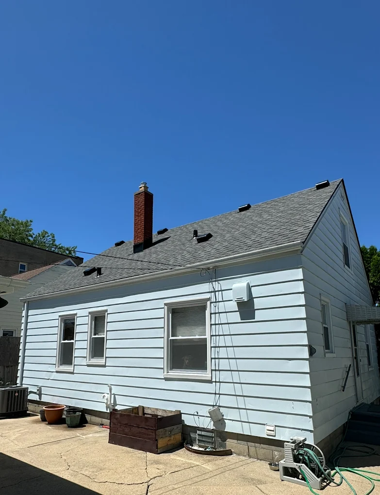 Roof Inspection Service in Milwaukee