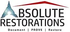 Absolute Restorations Logo