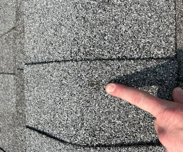 Roof Insurance Claims