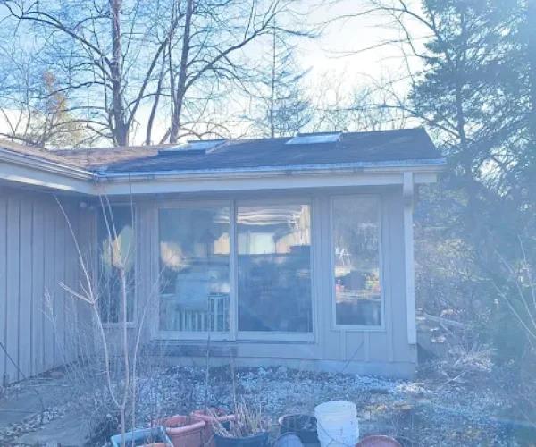 Window & Door Installation